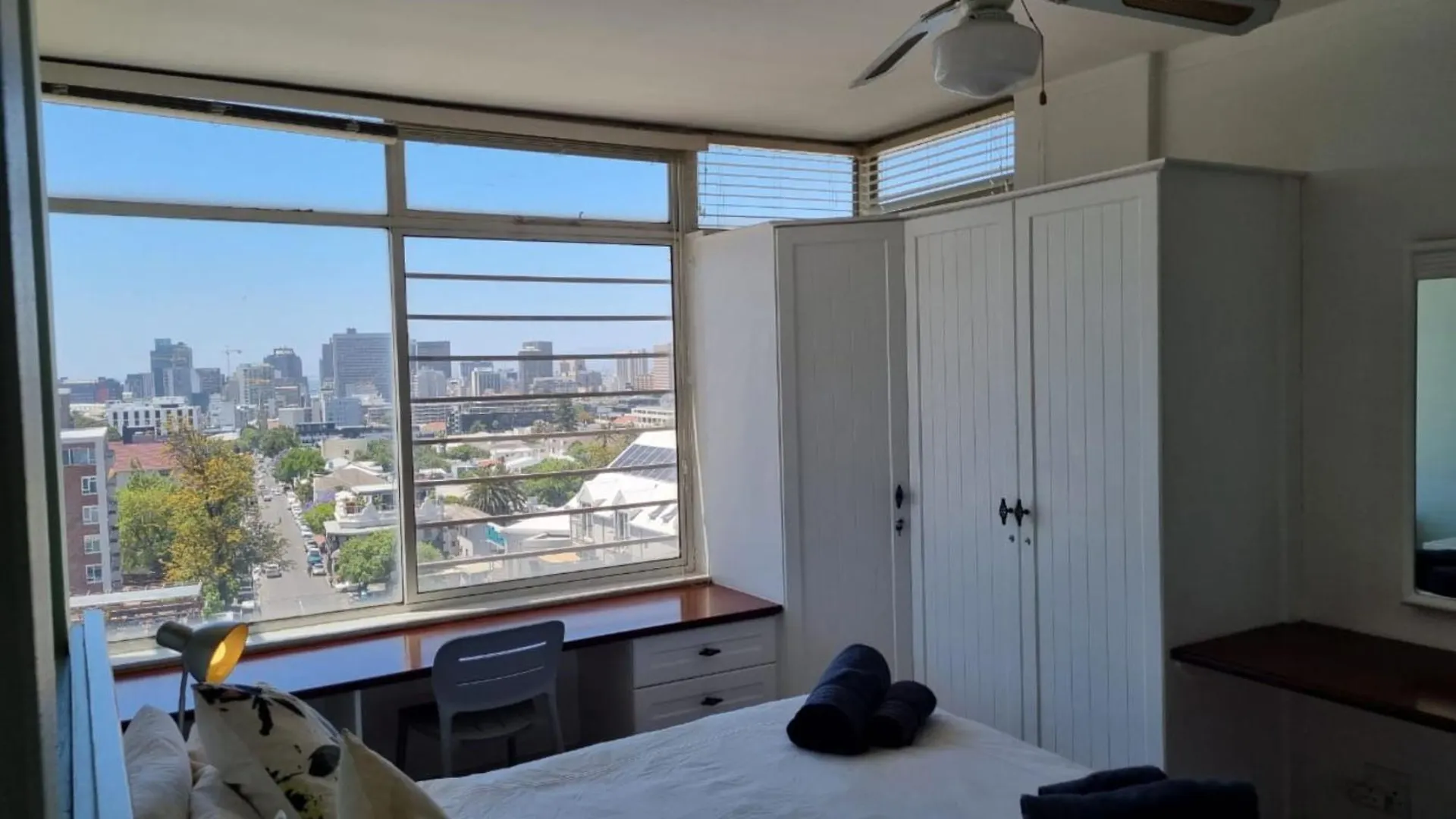 Kloof Street Apartment Central City With Parking Città del Capo 0*,  Sudafrica