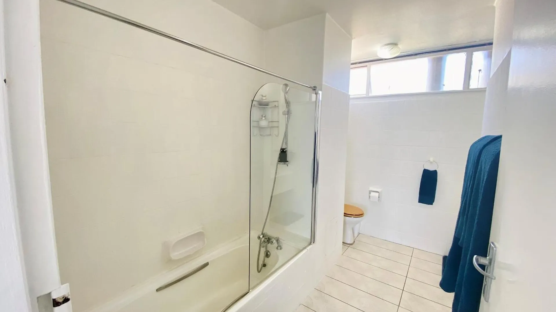 Kloof Street Apartment Central City With Parking Città del Capo