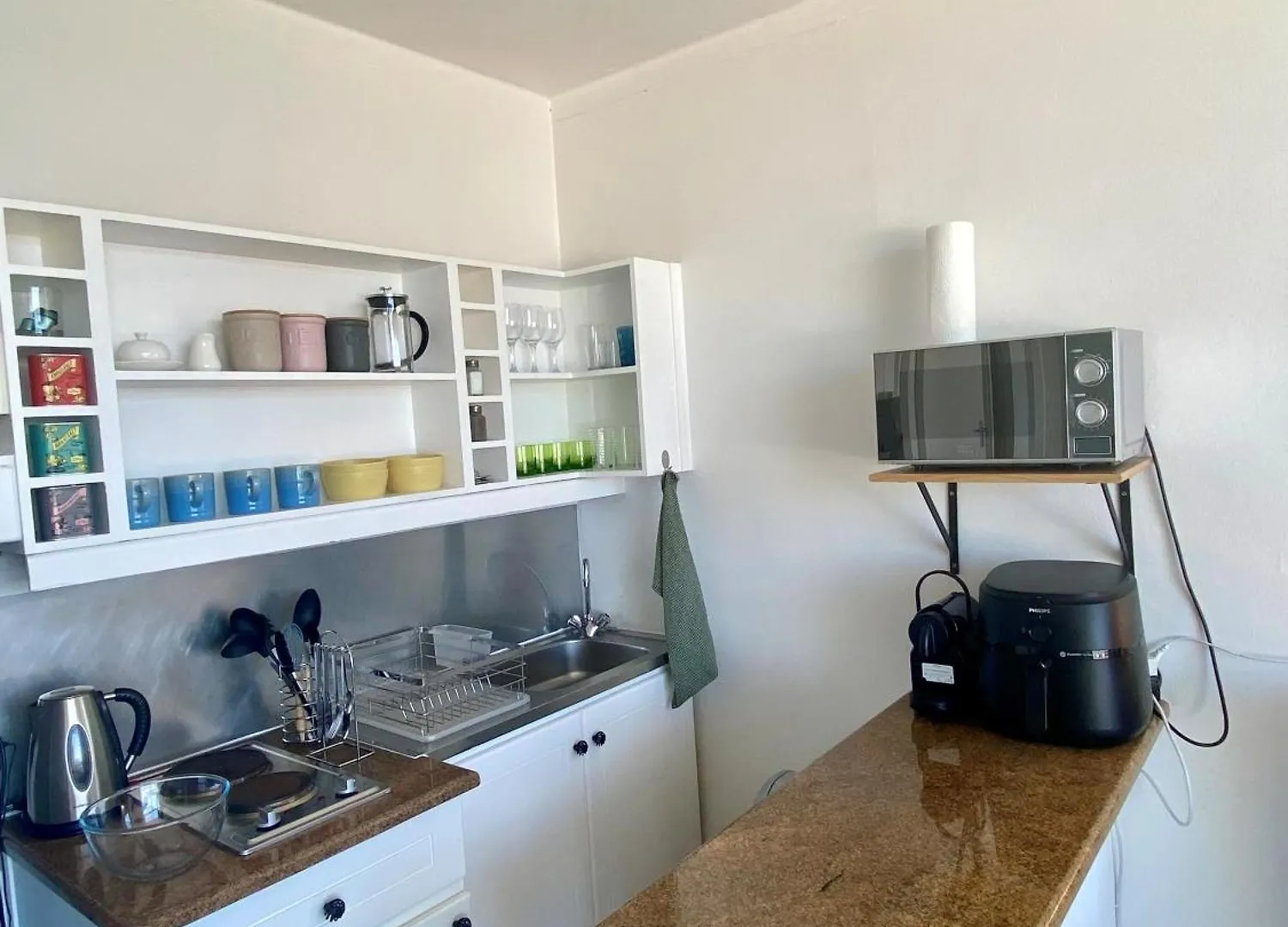 Kloof Street Apartment Central City With Parking Città del Capo 0*,