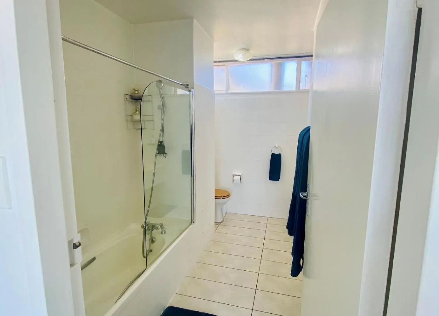 Kloof Street Apartment Central City With Parking Città del Capo